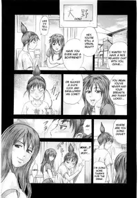(SC28) [Studio ParM (Kotobuki Utage)] Shuu Nikubenkitte...Nandesuka? [Why is this the end of my Sex Slavery?] (Genshiken) [English] =LWB=