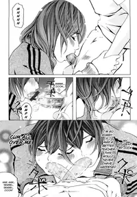 [Clone Ningen] M4 ～monster4～ (Momojiri 400%) [English] [Mitsuru]