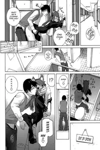[Shinobu Tanei] Imouto Shojo Gensou | Little Stepsister Fantasy Virgin Ch. 1-10 [English] {Tadanohito}