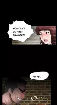 Missing Ch.1-14 (English) (Ongoing)