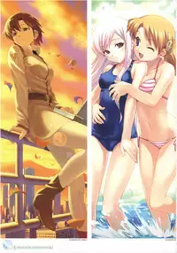 (C78) [Nijiiro Zakura (Koutaro)] Nijiiro Life (Various)