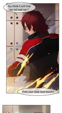 The Matrix Ch.1-8 (English) (Ongoing)