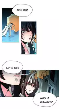 [Fantastic Whale] Twin Slave Ch.1-28 (English) (Ongoing)