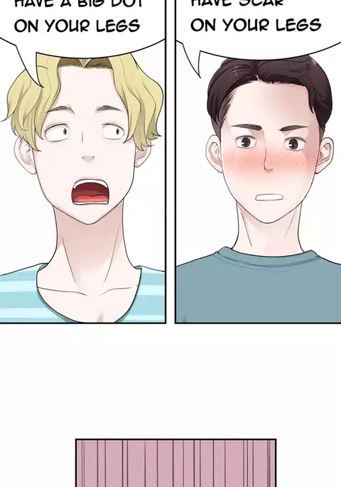 Tissue Thieves Ch.1-23