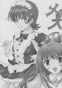 (CR33) [Huzinami Koubou (Huzinami Kaoru)] Maid Taisen Plus (Sakura Taisen 3)