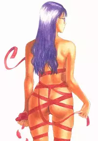 (C61) [DELIVERANCE (Tenjiku Rounin)] Whispers