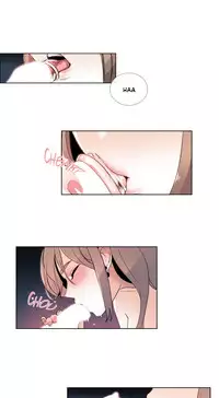 [Silverstar] Talk To Me Ch.1-32 (English) (Ongoing)