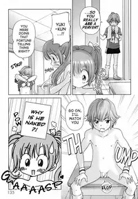 [Senke Kagerou] Sweet Life Please!! Ch. 1-8 [English] [Ero-Otoko]