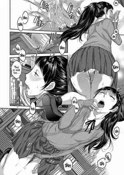 [Harazaki Takuma] Seifuku Shijou Shugi -Aki- | Uniforms Supremacy -Fall- [English] [RyuugaTL] [Digital]