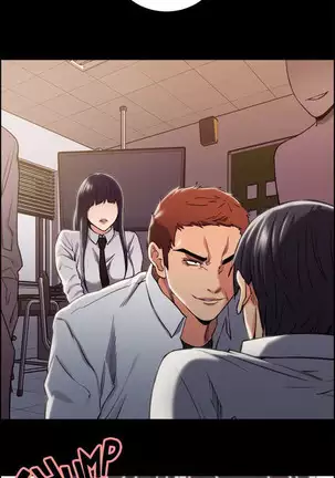 Taste of Forbbiden Fruit Ch.38/53