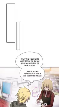 [Warpic] Narakarana Ch.0-22 [English] (YoManga) (Ongoing)