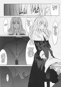 (C72) [Moriisan-Tokono (Morii Shizuki)] Souda Kyoukai ni Nigeyou | Let’s Run Away to the Church (Fate/Hollow Ataraxia) [English] [lHenTie]