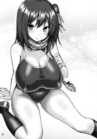 (C87) [Ichibocchi (Ichinomiya Yuu)] Bakunyuu Tate Sweater Musume to Mechakucha Kozukuri Shitai Hon