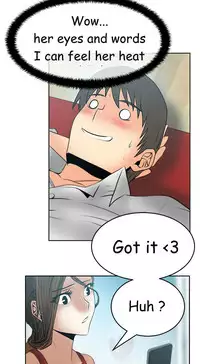 My Office Ch.1-37 (English) (Ongoing)