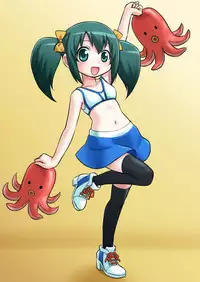 [Gachonerou] Nonki BOY Ch. 1-30