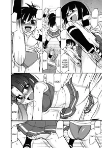 [Charlie Nishinaka] Cheers! Vol.5 [English] [SaHa]