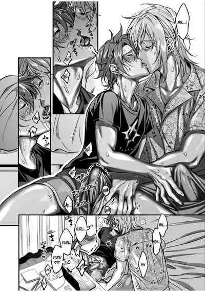 BOY×BOY IDOL COLLECTION!!