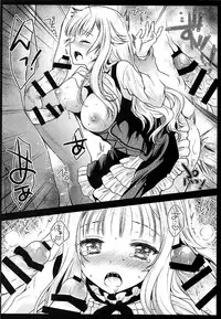 [Kurosawa pict (Kurosawa Yuri)] Princess Body Check (Princess Principal) [Chinese] [有毒気漢化組]