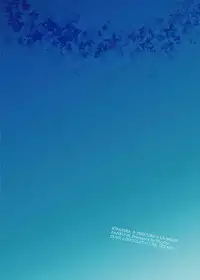 [Thrylos (Suu)] Kousai Blue Out (Kirakira PreCure a la Mode) [Digital]