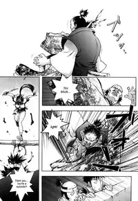 [Kon-Kit] Honey♥Dip [English] [Nemui + Afro + Sling + Yoroshii + Kusanyagi]