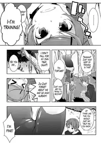 [Kaiduka] Ero Life Ch. 1-6 [English] [Lazarus H] [Digital]