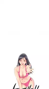 New Face Ch.1-19 (English) (Ongoing)