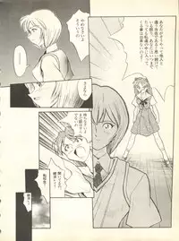 [Anthology] Shitsurakuen 3 - Paradise Lost 3 (Neon Genesis Evangelion)