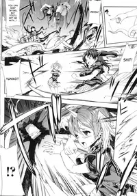 Shinkyoku no Grimoire