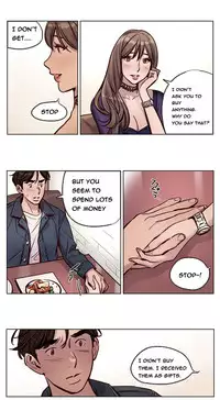 [Ramjak] Atonement Camp Ch.1-32 (English) (Ongoing)