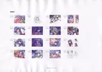 The Ultimate Art Collection Of "Kanon"