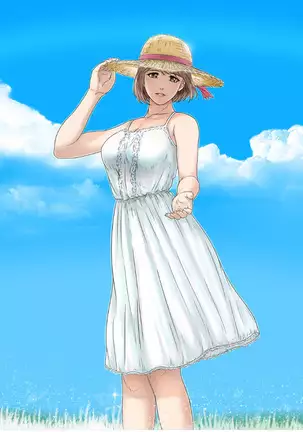 At the end of the world