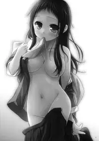 (C80) [Hitsuji-1ban-Shibori (Hitsuji Hako)] Sensei to, Ikenai Koto 3 [English] [Life4Kaoru]