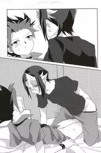 (Sennen Battle Phase 14) [EKITICA (Sairi)] syunmin akatsuki wo oboezu (Yu-Gi-Oh! ARC-V)