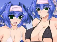 [Shichiyou Souryuujin (Soushin Souma)] Oreteki ho White Fang (Macross Frontier)