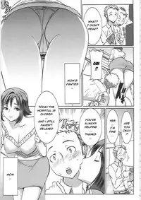 [Tanaka Aji] Unsweet Netorare Ochita Onna-tachi [English]