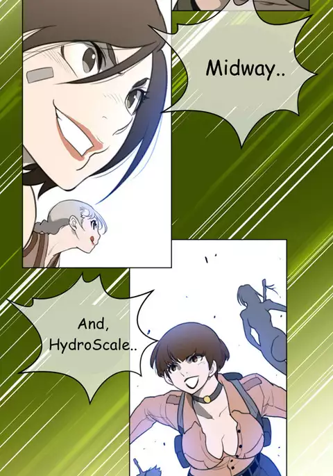 Perfect Half Ch.1-40