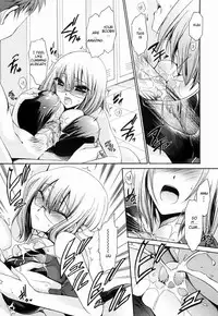 [Shinonome Ryu] Ningyo Hime [English] [aceonetwo]