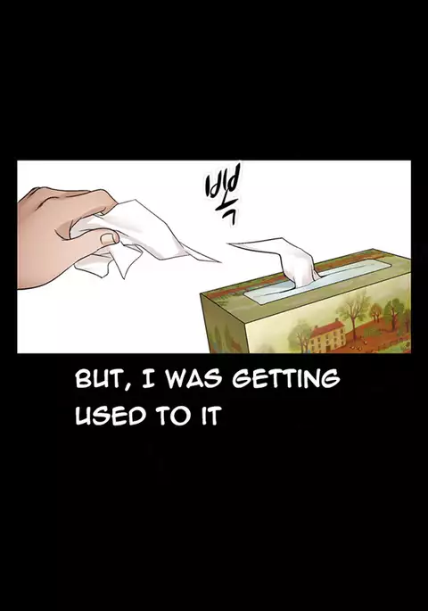 The Taste of Hands Ch.1-71