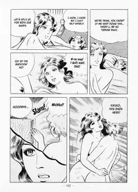 [Iwakoshi Kunio] Goro Mesu Tenshi | Fighting Bitch Angels Ch. 1-6 [English] [Strange Scans]