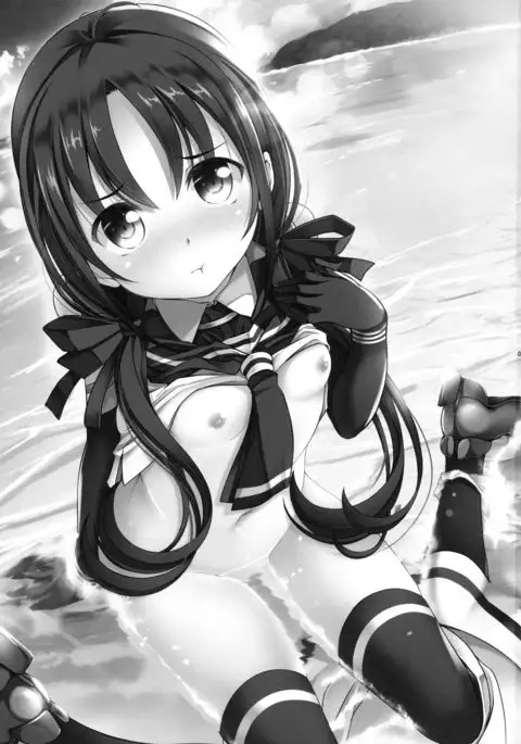 Suzukaze to Ichaicha Biyori