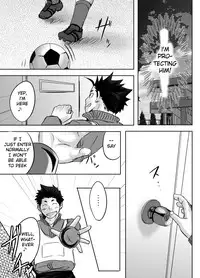 [Mentaiko] Saishou Kouyakusuu ~Part 1~ [English]