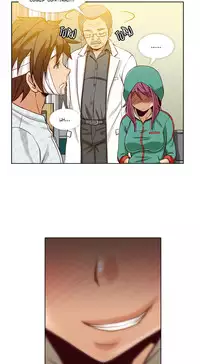 [Yi Hyeon Min] Secret Folder Ch.1-10 (English) (Ongoing)