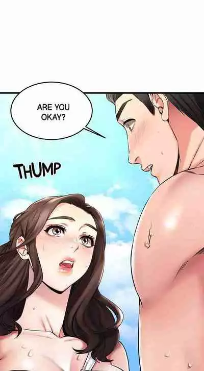 My Female Friend Who Crossed The Line [Rimpala, Gimdanchu] Ch.30? [English] [Manhwa PDF]
