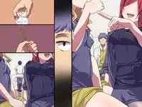 [DL Mate] Mukashi wa Te ga Todokanakatta Joshi-tachi demo Fukusei Shite Shimaeba Yaritai Houdai! [Digital]