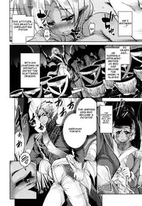 [Narusawa Kei] Boukoku Maou no Hoshihiko-kun Ch. 1-7 [English]