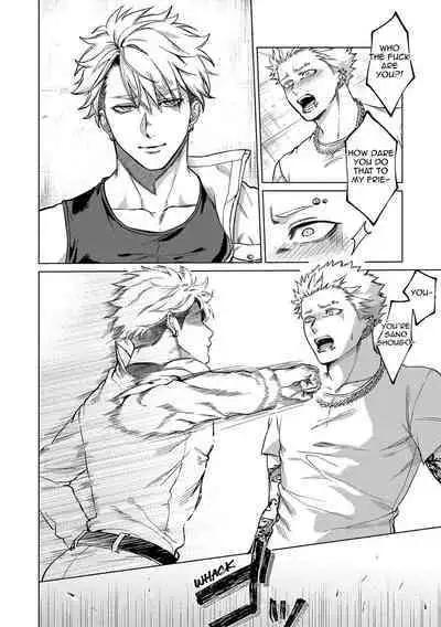 Yumemiru Choukyoushi no Risou no Goshujin-sama | The Dreaming Trainer's Ideal Master