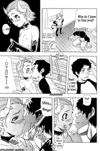 (Shotaket 12) [Reflection (Various)] Walpurgisnacht [English] [WarDance]