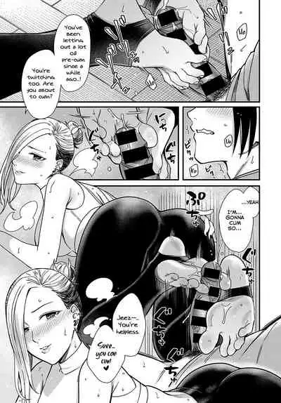 [Inukami Inoji] Mitsugetsu to Moon Light - Honeymoon and moon light (COMIC Anthurium 2022-02) [English] =NSS= [Digital]