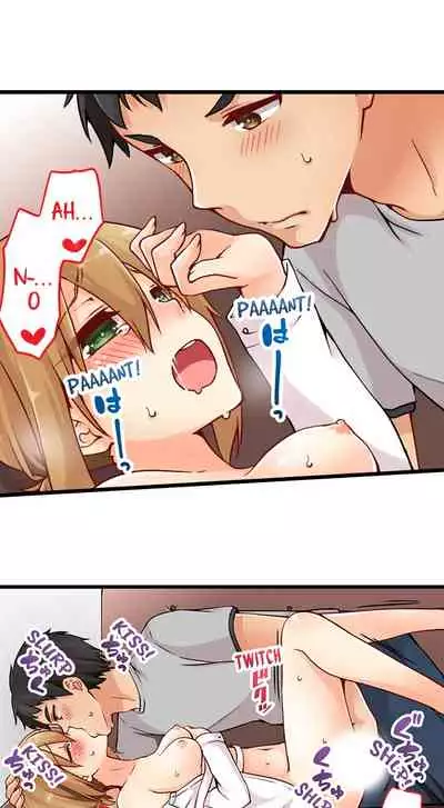 Ren Arisugawa Is Actually A Girl