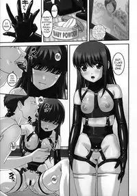 (C90) [Tairikukan Dandoudan Dan (Sakura Romako)] Funabashi1-38-4 [English] [sneikkimies]